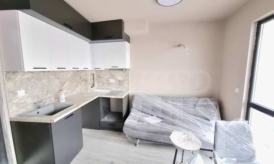 Продава 2-СТАЕН, гр. Варна, м-т Ален мак, снимка 2 - Апартаменти - 54144644