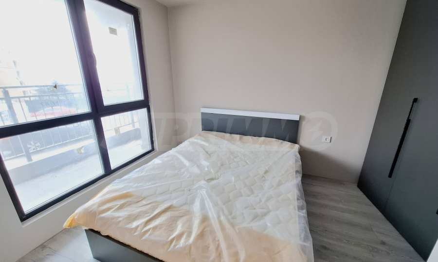 Продава 2-СТАЕН, гр. Варна, м-т Ален мак, снимка 5 - Апартаменти - 54144644