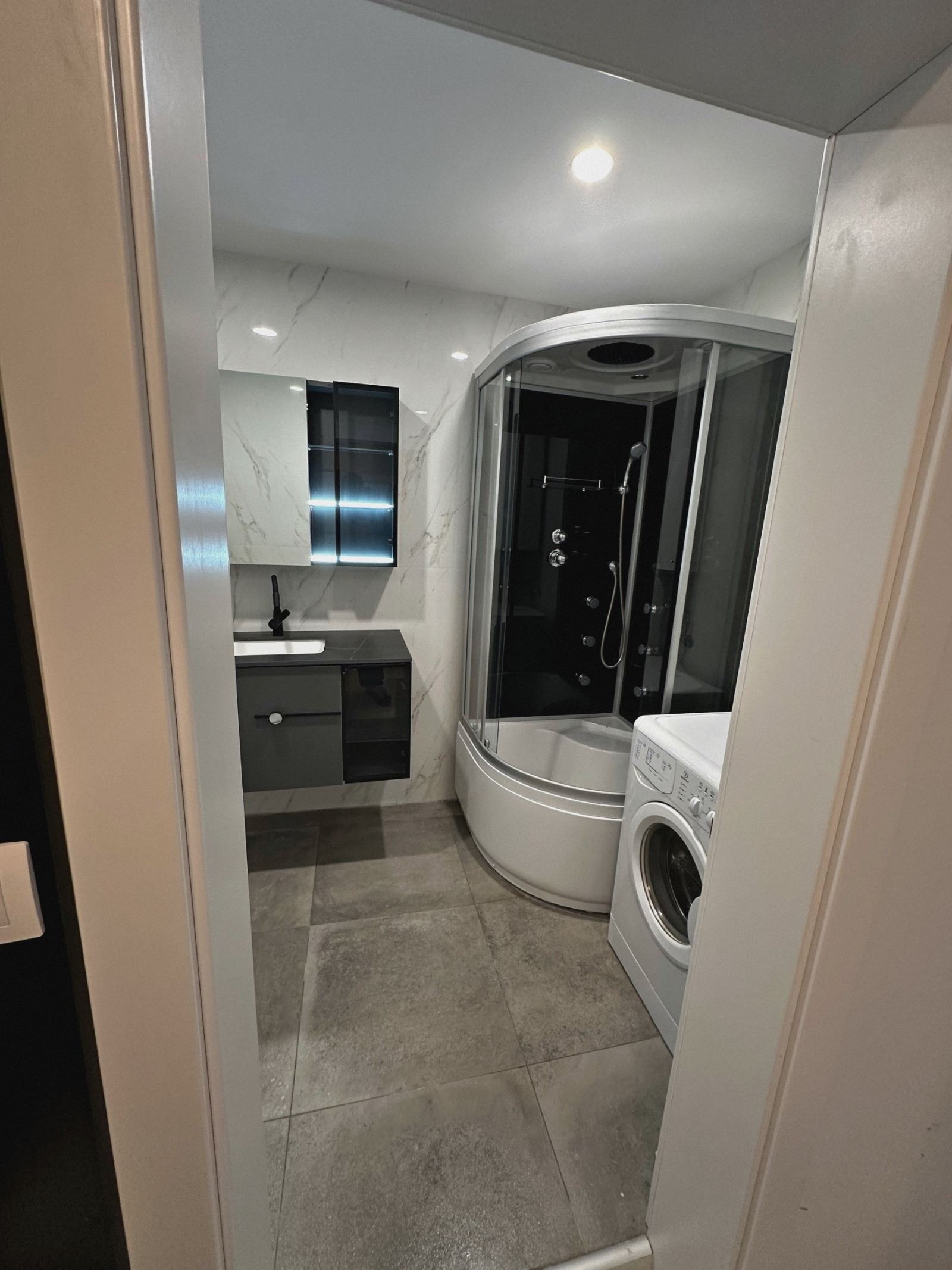 Продава 2-СТАЕН, гр. София, Кръстова вада, снимка 8 - Апартаменти - 54146437