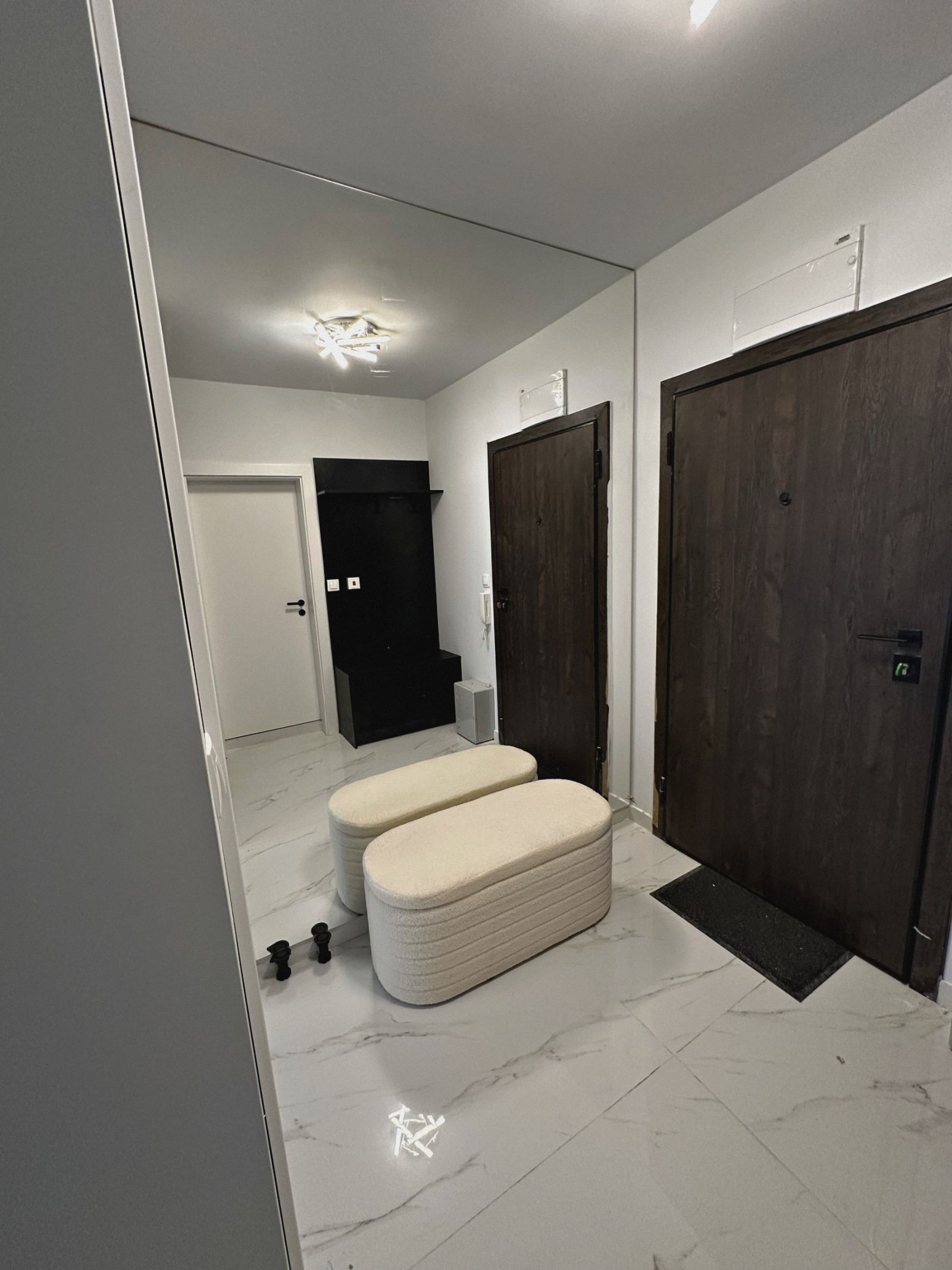 Продава 2-СТАЕН, гр. София, Кръстова вада, снимка 9 - Апартаменти - 54146437