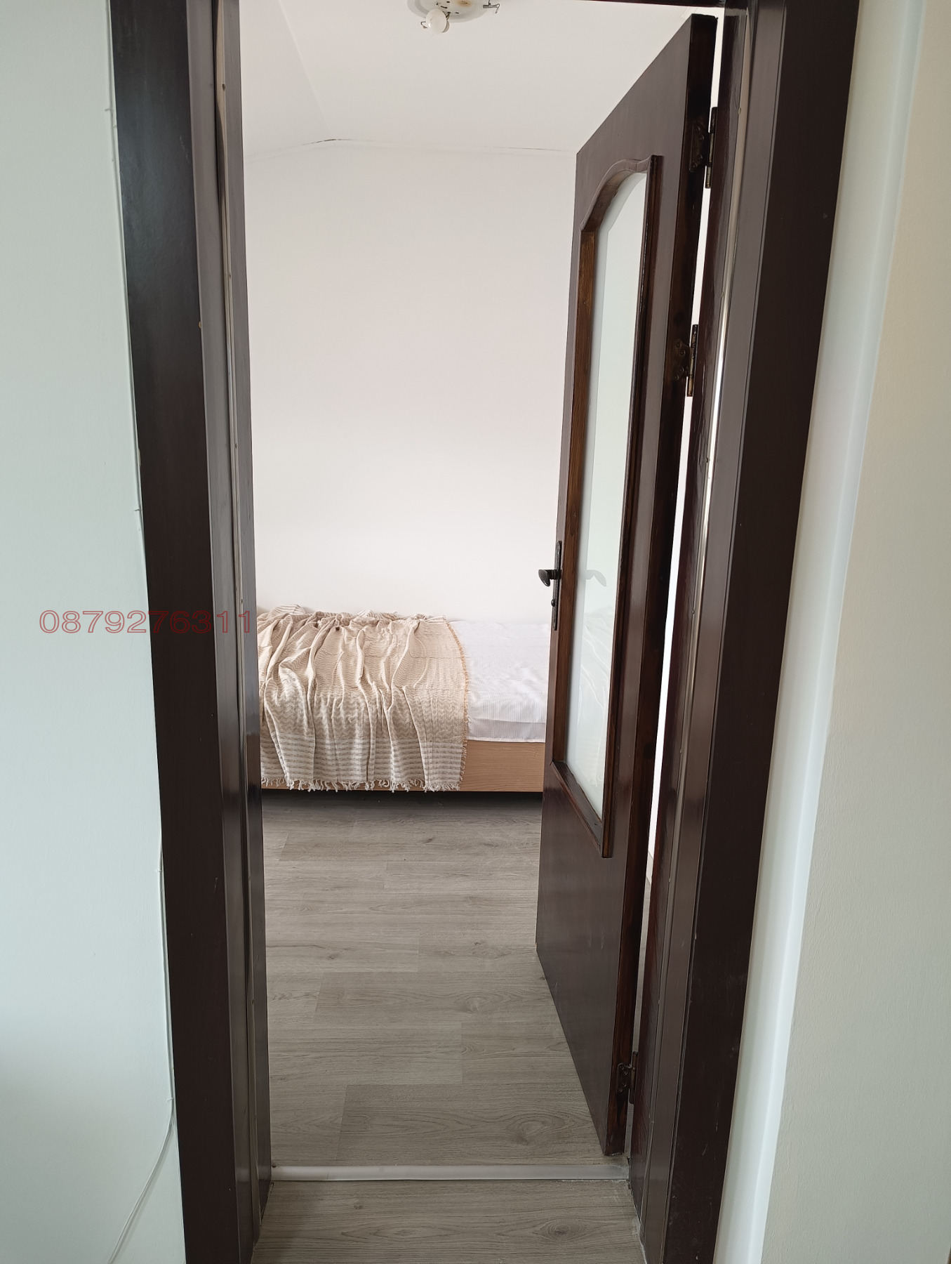 Продава 2-СТАЕН, гр. Пазарджик, Идеален център, снимка 14 - Апартаменти - 54530955