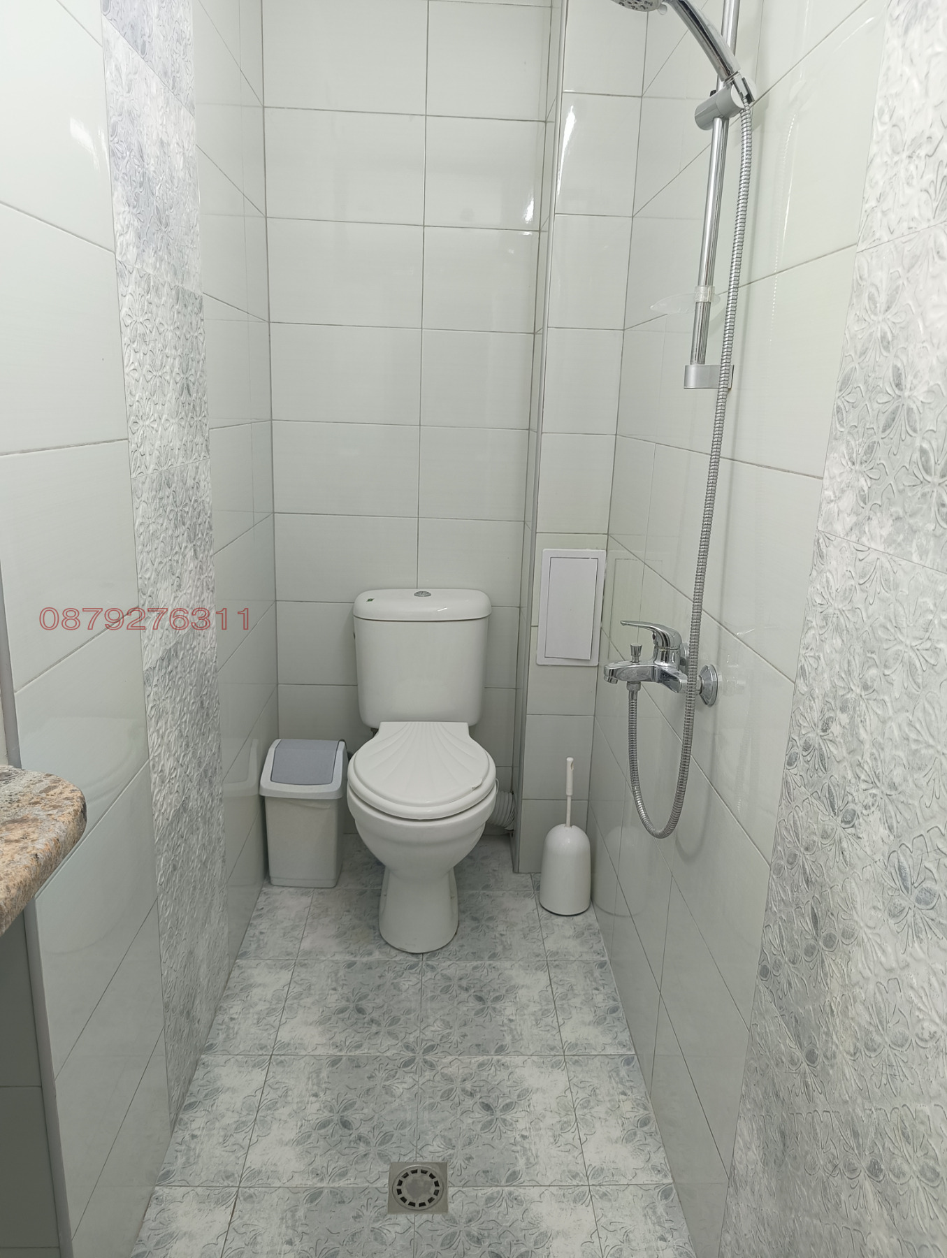 Продава 2-СТАЕН, гр. Пазарджик, Идеален център, снимка 12 - Апартаменти - 54530955