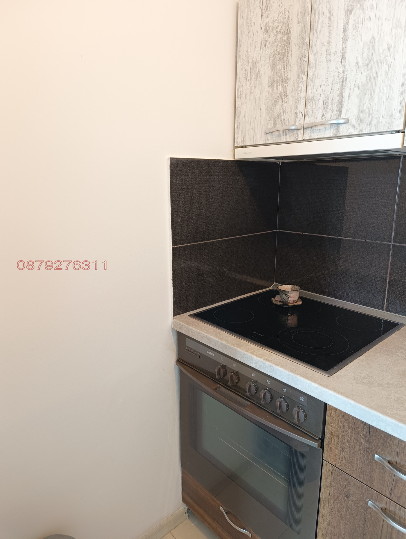 Продава 2-СТАЕН, гр. Пазарджик, Идеален център, снимка 4 - Апартаменти - 54530955