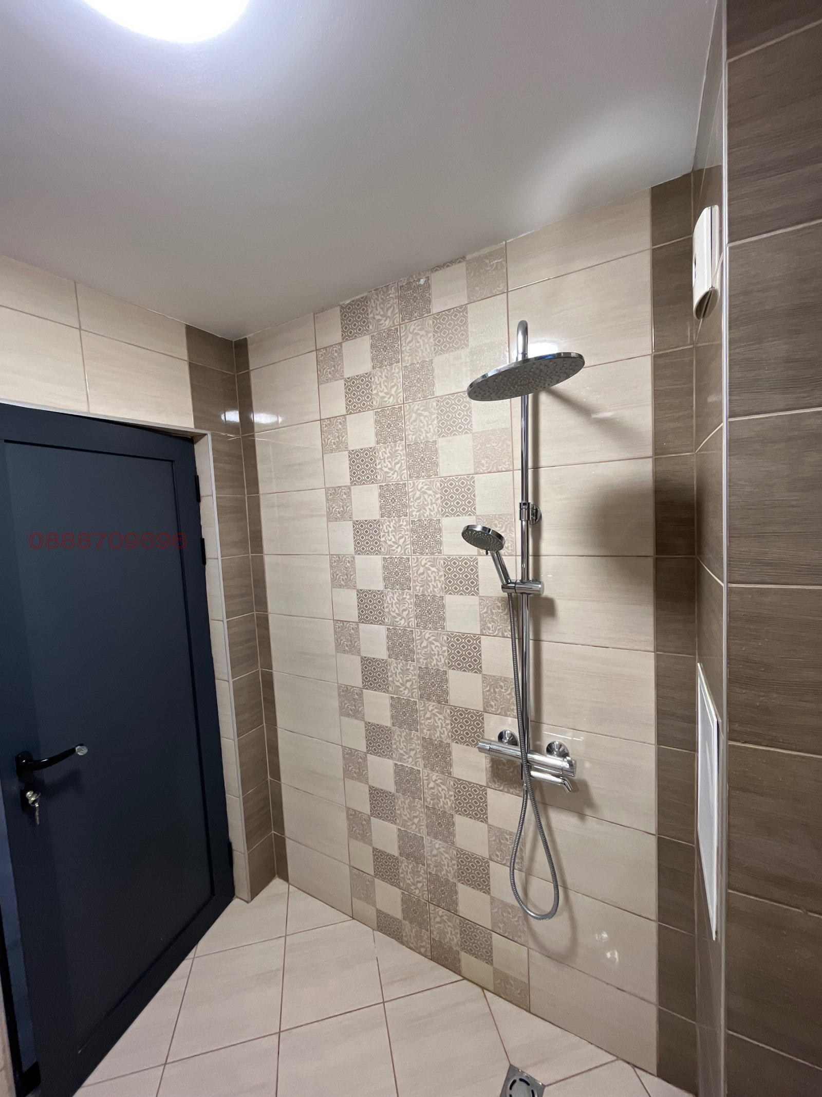 Продава 2-СТАЕН, с. Кирково, област Кърджали, снимка 5 - Апартаменти - 55079410