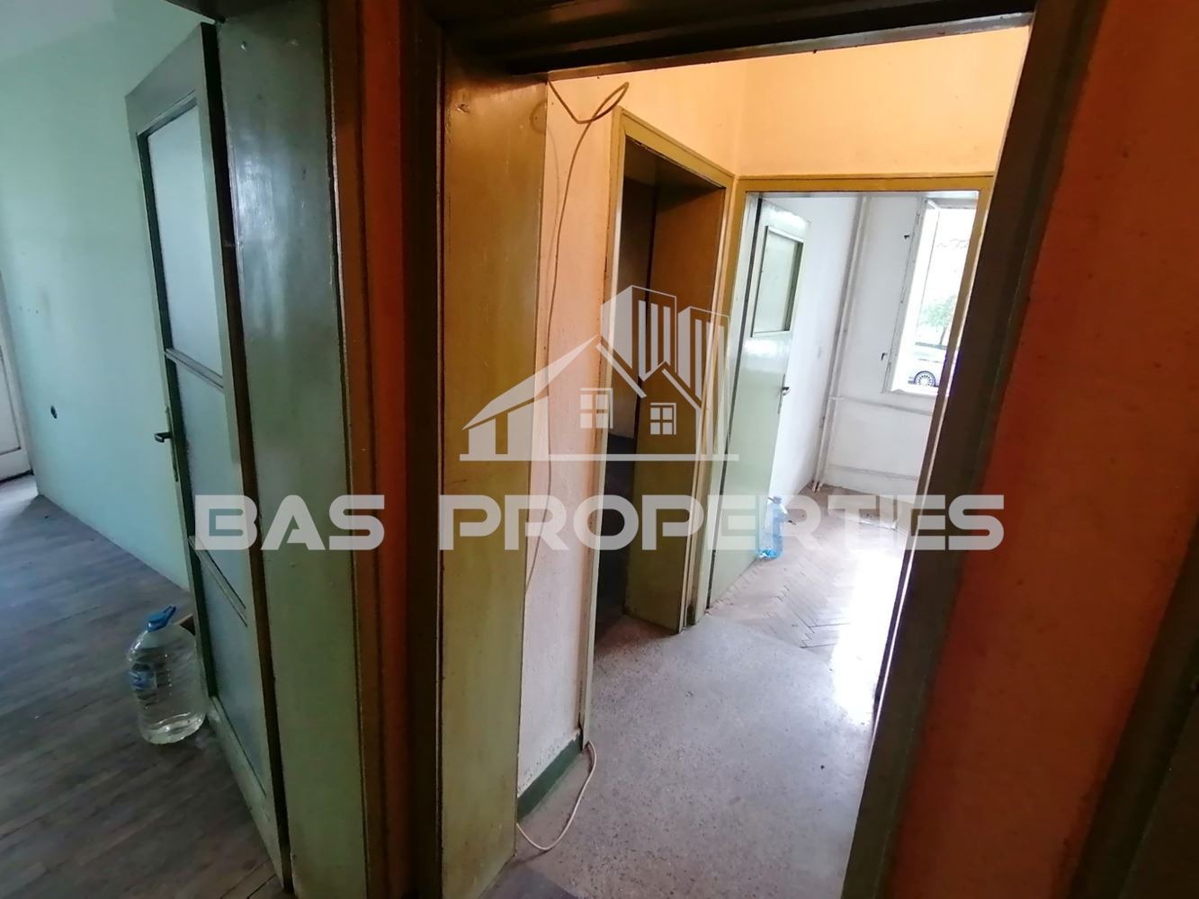 Продава 2-СТАЕН, гр. София, Сухата река, снимка 7 - Апартаменти - 55575680