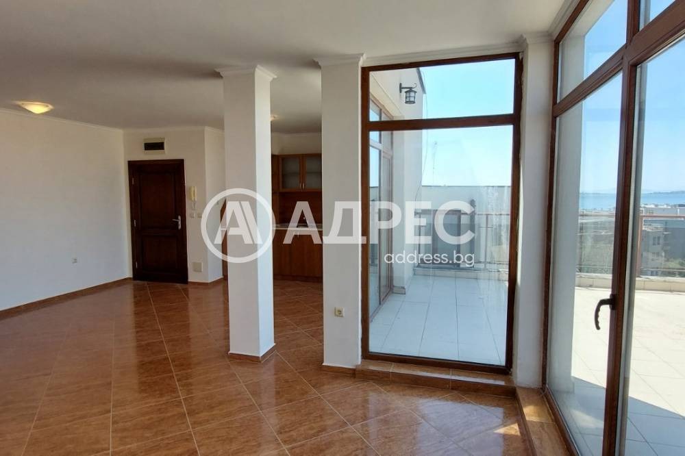 Продава 3-СТАЕН, гр. Свети Влас, област Бургас, снимка 2 - Апартаменти - 55542548