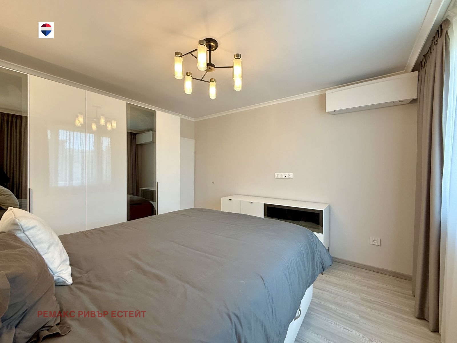 Продава 3-СТАЕН, гр. Русе, Хъшове, снимка 13 - Апартаменти - 54619152