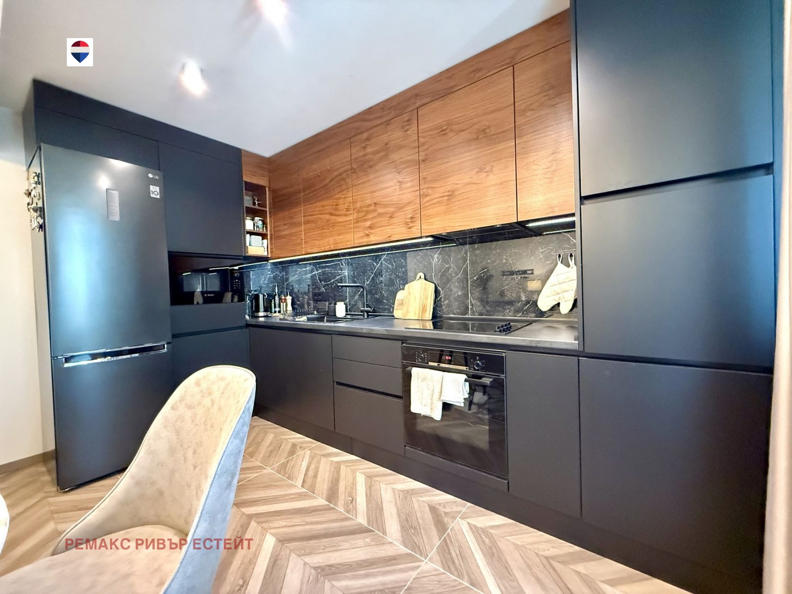 Продава 3-СТАЕН, гр. Русе, Хъшове, снимка 5 - Апартаменти - 54619152