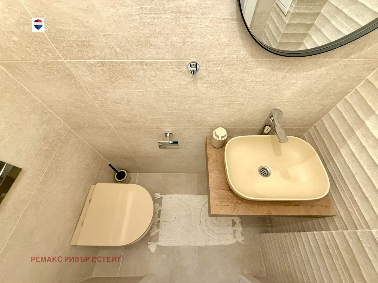 Продава 3-СТАЕН, гр. Русе, Хъшове, снимка 10 - Апартаменти - 54619152