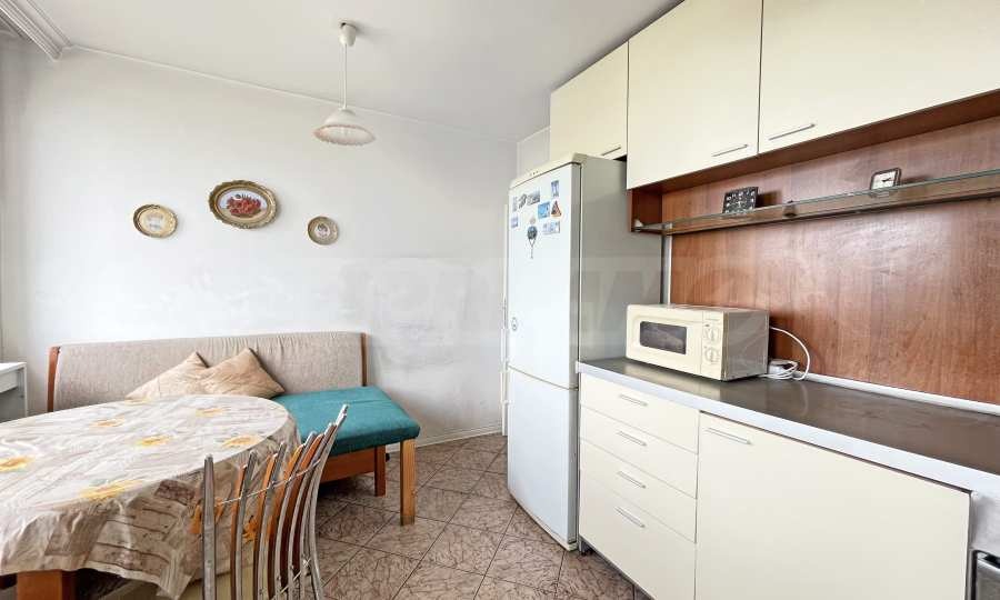 Продава 3-СТАЕН, гр. София, Младост 1, снимка 12 - Апартаменти - 54910758