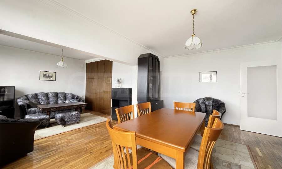 Продава 3-СТАЕН, гр. София, Младост 1, снимка 2 - Апартаменти - 54910758