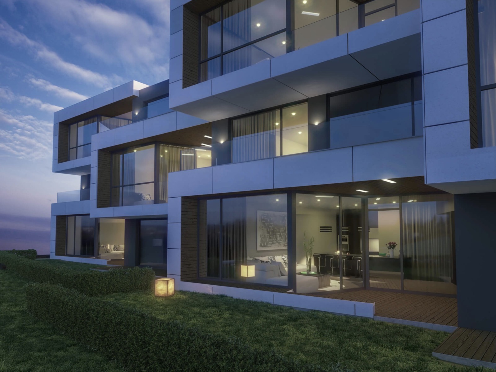 Продава 3-СТАЕН, гр. София, Симеоново, снимка 4 - Апартаменти - 55118550