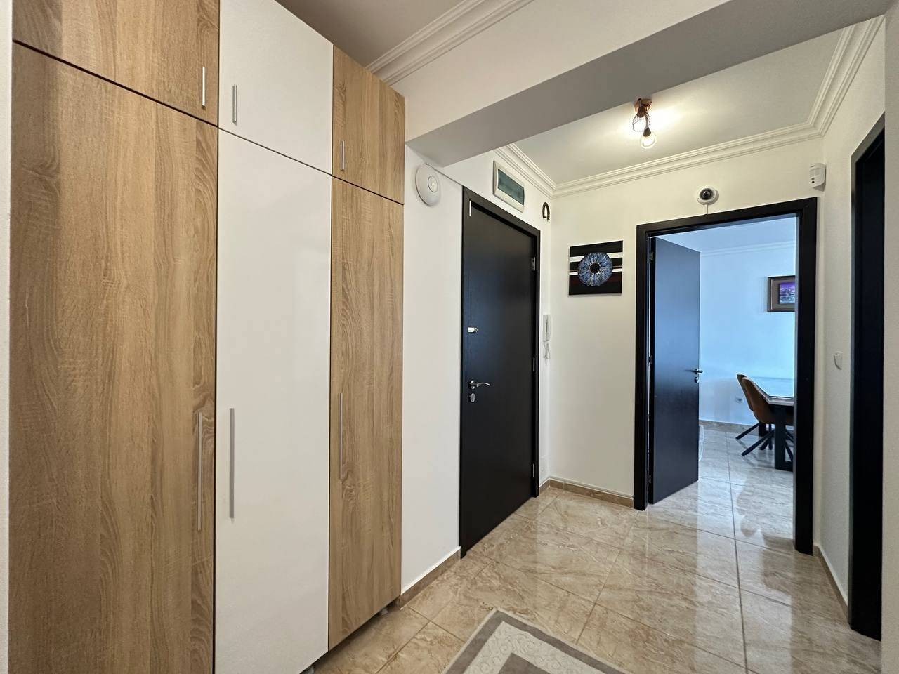 Продава 3-СТАЕН, гр. Свети Влас, област Бургас, снимка 6 - Апартаменти - 55704712