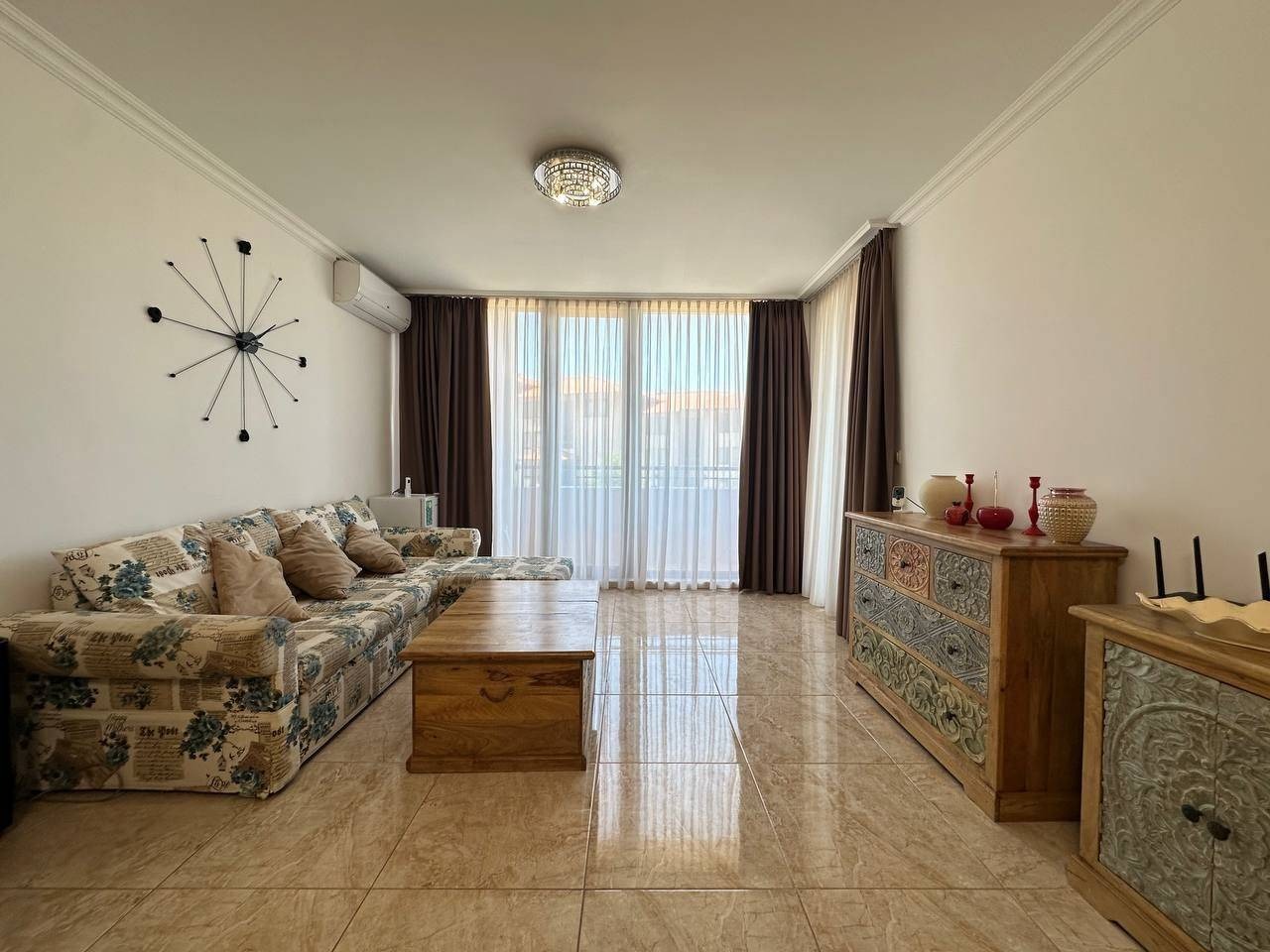 Продава 3-СТАЕН, гр. Свети Влас, област Бургас, снимка 9 - Апартаменти - 55704712