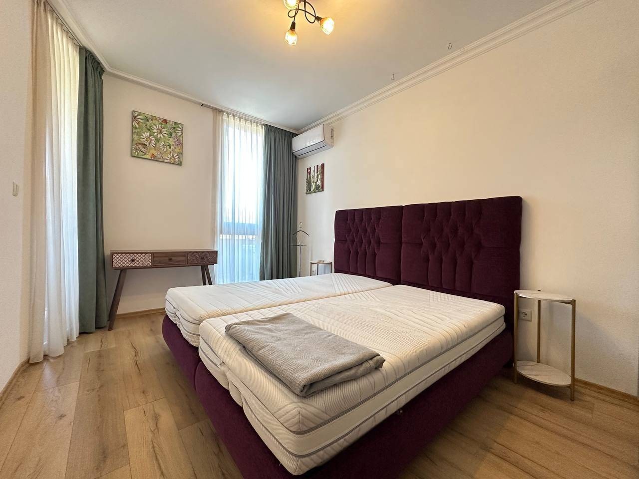Продава 3-СТАЕН, гр. Свети Влас, област Бургас, снимка 5 - Апартаменти - 55704712