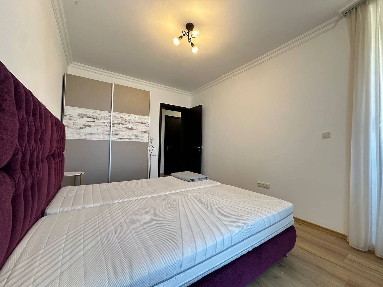 Продава 3-СТАЕН, гр. Свети Влас, област Бургас, снимка 4 - Апартаменти - 55704712