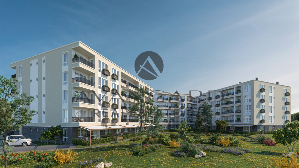 Продава  3-стаен град Пловдив , Христо Смирненски , 105 кв.м | 17624807