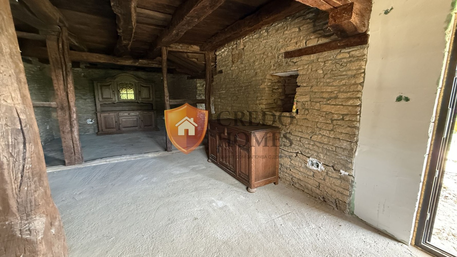 Продава КЪЩА, с. Костенковци, област Габрово, снимка 6 - Къщи - 55308012