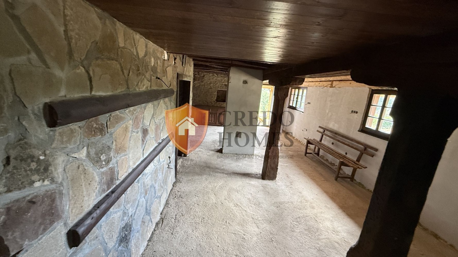 Продава КЪЩА, с. Костенковци, област Габрово, снимка 7 - Къщи - 55308012