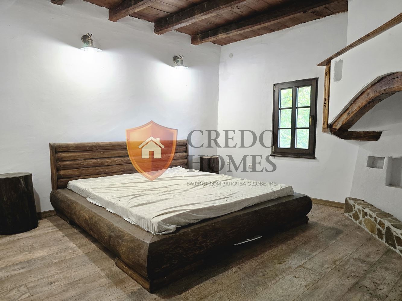 Продава КЪЩА, с. Костенковци, област Габрово, снимка 11 - Къщи - 55308012