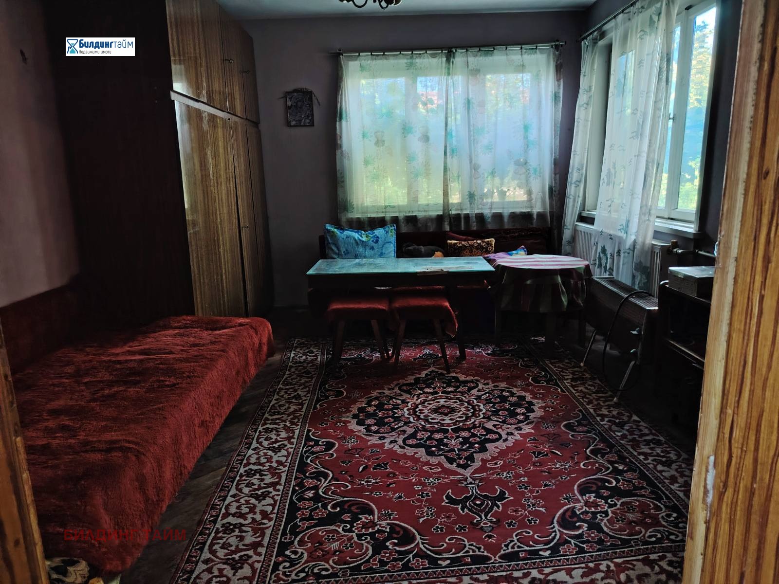 Продава КЪЩА, гр. Шумен, Дивдядово, снимка 11 - Къщи - 55640645