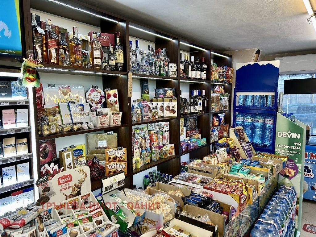 Продава МАГАЗИН, гр. София, Център, снимка 2 - Магазини - 52799479