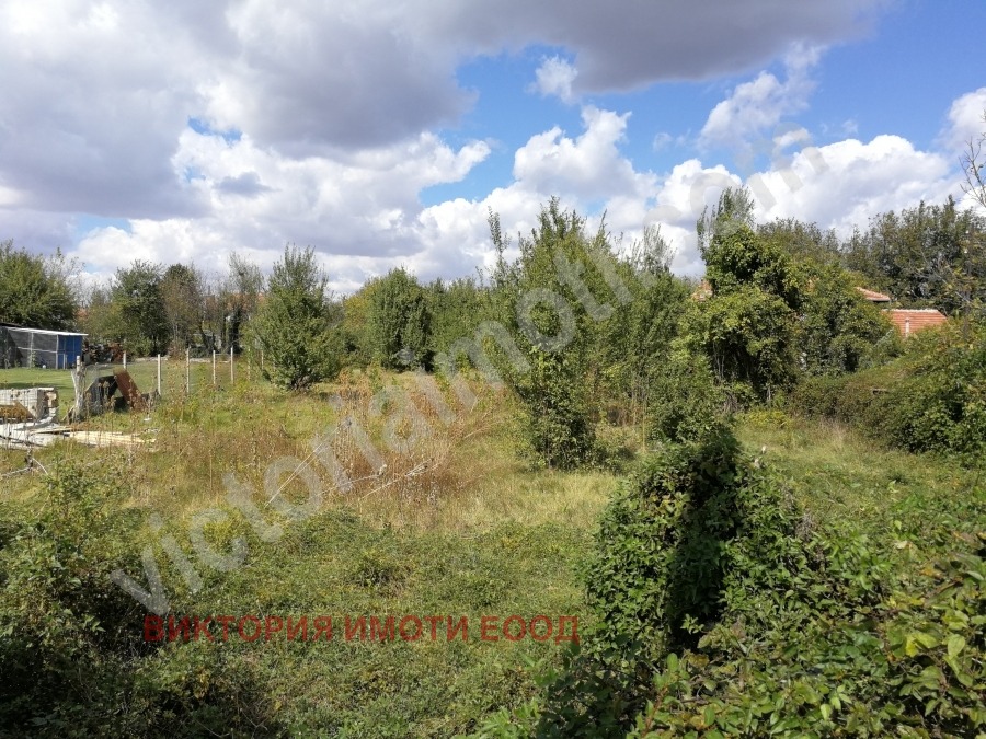 Продава ПАРЦЕЛ, с. Самоводене, област Велико Търново, снимка 2 - Парцели - 40749108