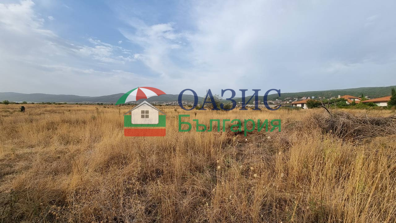 Продава ПАРЦЕЛ, с. Кошарица, област Бургас