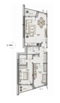 Продава  3-стаен град София , Симеоново , 130 кв.м | 51563361 - изображение [11]