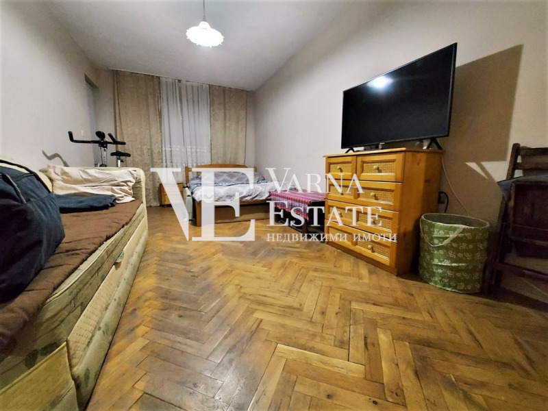 Продава 3-СТАЕН в град Варна, Лятно кино Тракия - 86 кв.м / 167 900 € » 328 383.86 лв., ВАРНА ЕСТЕЙТ