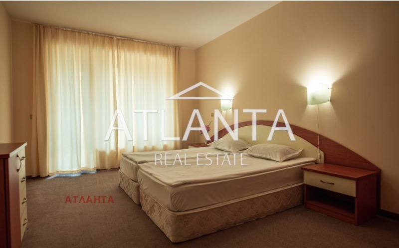 Продава 3-СТАЕН в град Варна, к.к. Златни пясъци - 104 кв.м / 130 375 € » 254 991.34 лв., АТЛАНТА