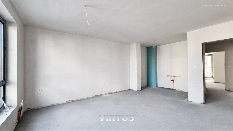 Продава 3-СТАЕН в град София, Надежда 1 - 91 кв.м / 223 900 € » 437 910.34 лв., ВИРТУС