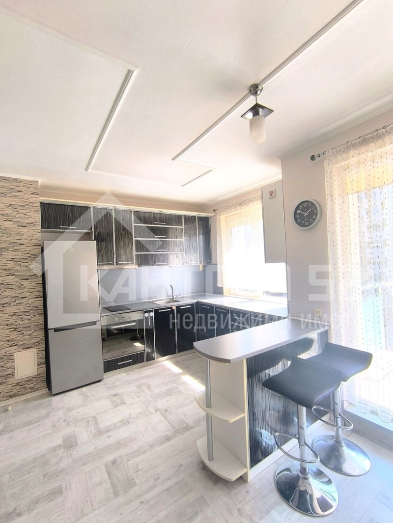Продава 3-СТАЕН в град Варна, ХЕИ - 110 кв.м / 285 000 € » 557 411.55 лв., КАНТОРА 52
