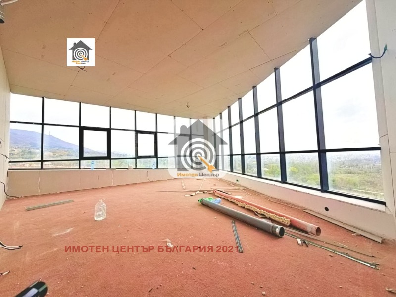 Продава 4-СТАЕН в град София, Кръстова вада - 164 кв.м / 360 800 € » 705 663.46 лв., ИМОТЕН ЦЕНТЪР БЪЛГАРИЯ 2021