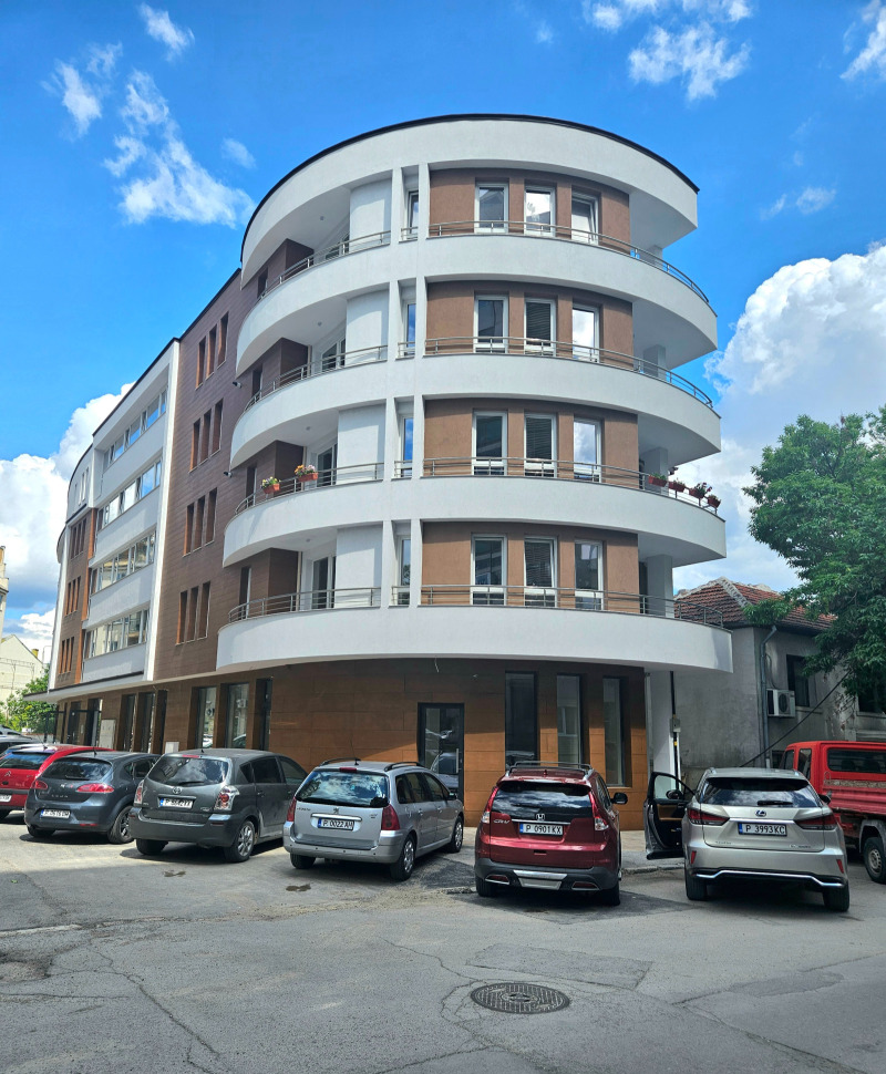 Продава МАГАЗИН в град Русе, Център - 134 кв.м / 205 000 € » 400 945.15 лв., ИМОТИ РУСЕВИ