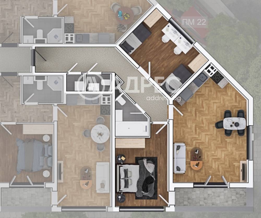 Продава 3-СТАЕН | Imot.bg — изображение 1