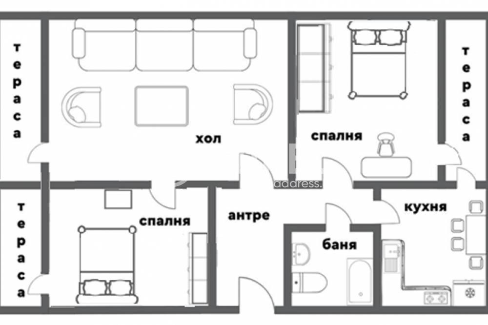 ������� 3-����� | Imot.bg � ����������� 1