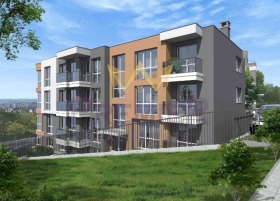 1 chambre Vazrajdane 3, Varna