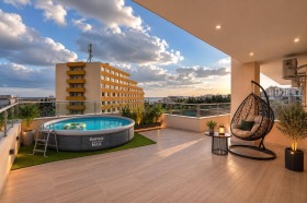 Продава  3-стаен, град Стара Загора