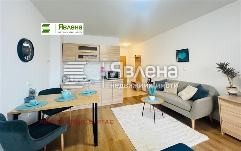 Продава 1-СТАЕН, с. Равда, област Бургас, снимка 5 - Aпартаменти - 48872497