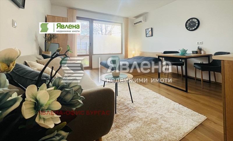 Продава 1-СТАЕН, с. Равда, област Бургас, снимка 1 - Aпартаменти - 48872497