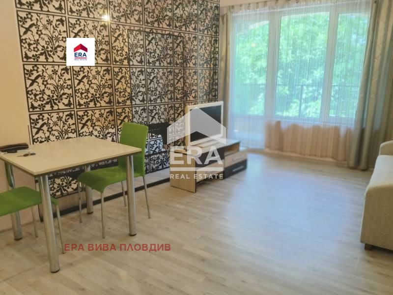 Myytävänä  Studio Plovdiv , Hristo Smirnenski , 47 neliömetriä | 83057978