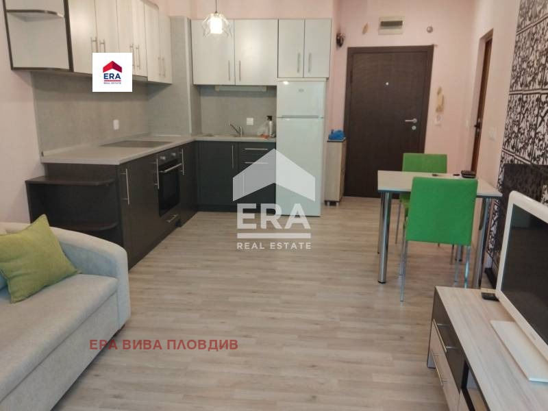 Myytävänä  Studio Plovdiv , Hristo Smirnenski , 47 neliömetriä | 83057978 - kuva [3]