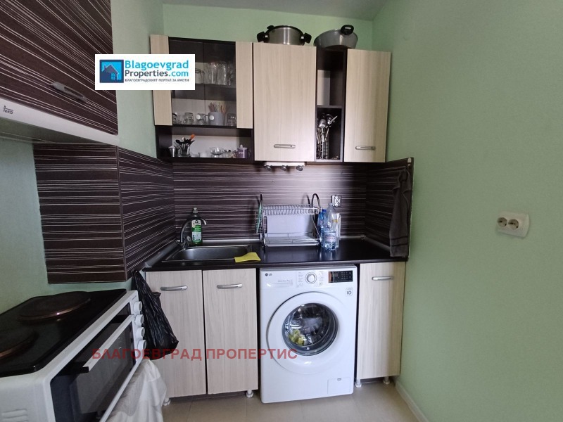 Продава  1-стаен град Благоевград , Широк център , 43 кв.м | 45013074 - изображение [5]