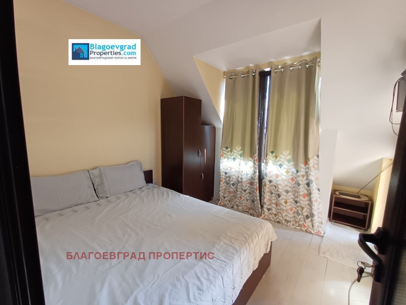 Продава  1-стаен град Благоевград , Широк център , 43 кв.м | 45013074 - изображение [6]