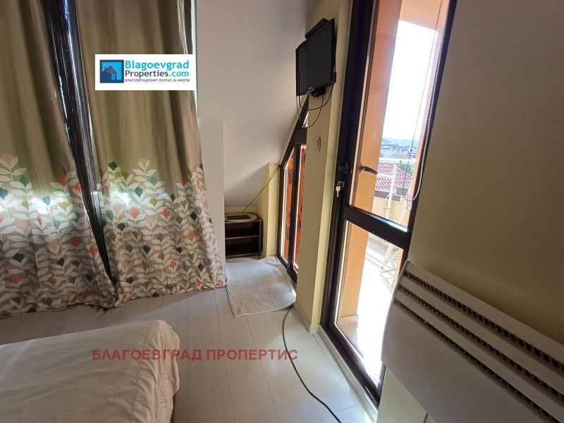 Продава  1-стаен град Благоевград , Широк център , 43 кв.м | 45013074 - изображение [9]