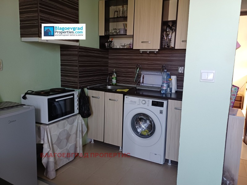 Продава  1-стаен град Благоевград , Широк център , 43 кв.м | 45013074 - изображение [2]