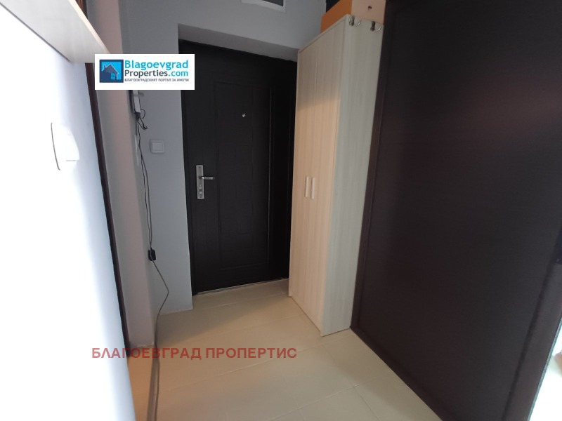 Продава  1-стаен град Благоевград , Широк център , 43 кв.м | 45013074 - изображение [7]