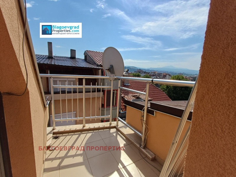Продава  1-стаен град Благоевград , Широк център , 43 кв.м | 45013074 - изображение [8]