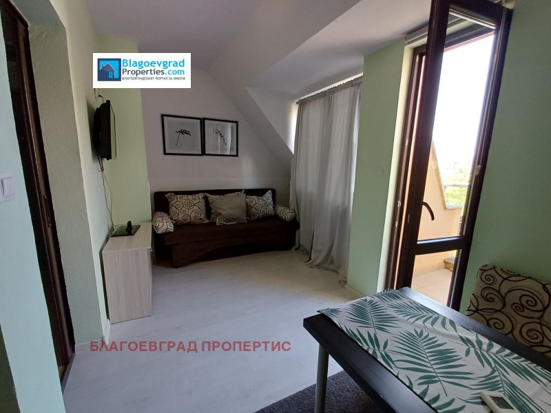 Продава  1-стаен град Благоевград , Широк център , 43 кв.м | 45013074 - изображение [4]